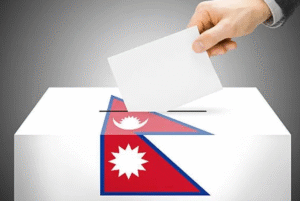 Nepal Gen Z Protest, Nepal Crisis